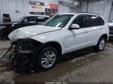 BMW X5 XDRIVE35I 5UXKR0C53F0K69963 снимка
