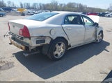 Chevrolet Malibu Lt 1G1ZD5E79AF112320 снимка