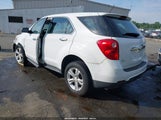 CHEVROLET EQUINOX LS 2GNALAEK6F1102645 снимка