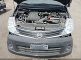 NISSAN VERSA 1.8 S 3N1BC1CP7CK289229 снимка