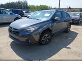 SUBARU CROSSTREK PREMIUM JF2GUADC7R8324432 снимка