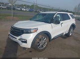 FORD EXPLORER XLT 1FMSK8DH2LGA08190 fotografie
