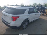FORD EXPLORER XLT 1FMSK8DH2LGA08190 снимка