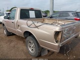 MAZDA B2500 SE/SX 4F4YR12C3WTM30092 снимка
