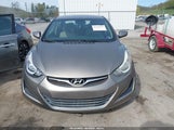 HYUNDAI ELANTRA SE 5NPDH4AE9GH698374 снимка