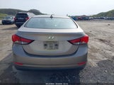 HYUNDAI ELANTRA SE 5NPDH4AE9GH698374 снимка