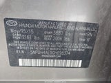 HYUNDAI ELANTRA SE 5NPDH4AE9GH698374 снимка