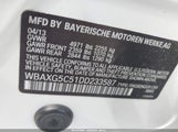 BMW 528I WBAXG5C51DD233587 снимка