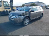 FORD EDGE LIMITED 2FMDK3KCXEBA26093 fotografie