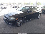 BMW 335I XDRIVE WBAPL5G59BNN22777 снимка