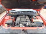 DODGE CHALLENGER T/A 392 2C3CDZFJ0HH558593 снимка