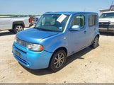 NISSAN CUBE 1.8 S JN8AZ2KR8CT254371 снимка