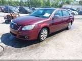TOYOTA AVALON XLS 4T1BK36B07U199336 снимка