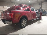 Ford F-150 Xlt 1FTFW1EF4FFB43695 снимка
