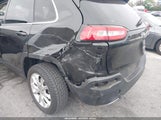 JEEP CHEROKEE LIMITED 1C4PJLDS1EW148199 снимка