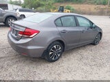 HONDA CIVIC EX 19XFB2F80EE019000 снимка