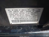 HONDA ACCORD 2.3 EX 1HGCG65832A159555 photo