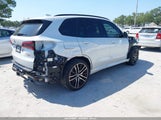 BMW X5 XDRIVE40I 5UXCR6C54KLK89171 fotografie