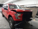 FORD F-150 XLT 1FTEW1EG0FFB92316 снимка