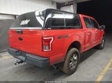 FORD F-150 XLT 1FTEW1EG0FFB92316 снимка