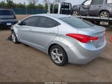 HYUNDAI ELANTRA GLS 5NPDH4AE6BH059619 снимка