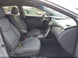 HYUNDAI ELANTRA GLS 5NPDH4AE6BH059619 снимка