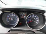 HYUNDAI ELANTRA GLS 5NPDH4AE6BH059619 снимка