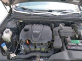 HYUNDAI SONATA GLS 5NPEB4AC8DH548126 снимка
