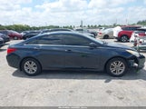 HYUNDAI SONATA GLS 5NPEB4AC8DH548126 снимка