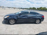 HYUNDAI SONATA GLS 5NPEB4AC8DH548126 снимка
