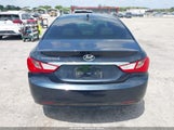 HYUNDAI SONATA GLS 5NPEB4AC8DH548126 снимка