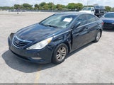 HYUNDAI SONATA GLS 5NPEB4AC8DH548126 снимка