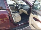 ACURA MDX ADVANCE ENTERTAINMENT PACKAGES/ADVANCE PACKAGE 5FRYD4H9XGB011972 photo