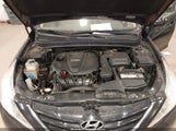 HYUNDAI SONATA GLS 5NPEB4AC8BH095915 снимка