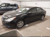HYUNDAI SONATA GLS 5NPEB4AC8BH095915 снимка