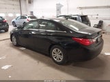 HYUNDAI SONATA GLS 5NPEB4AC8BH095915 снимка