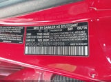 MERCEDES-BENZ CLA 250 WDDSJ4EB1EN148908 снимка