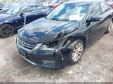 HONDA ACCORD EX-L 1HGCR2F84DA108327 снимка