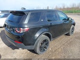 LAND ROVER DISCOVERY SPORT HSE/LANDMARK EDITION SALCR2FX6KH800320 снимка