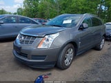 CADILLAC SRX LUXURY COLLECTION 3GYFNAEY3BS583881 снимка