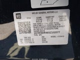 Cadillac Xt5 Awd Premium Luxury 1GYKNDR46SZ102077 снимка