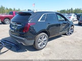 Cadillac Xt5 Awd Premium Luxury 1GYKNDR46SZ102077 photo