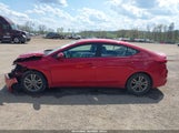 Hyundai Elantra Sel 5NPD84LF2JH331202 снимка