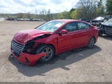 Hyundai Elantra Sel 5NPD84LF2JH331202 снимка