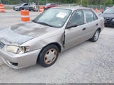 TOYOTA COROLLA CE 1NXBR12E71Z518237 снимка