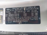 KIA SOUL + KNDJP3A58E7704120 снимка