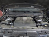 LAND ROVER RANGE ROVER SPORT 3.0L V6 SUPERCHARGED SE SALWG2VF2GA648368 снимка