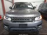 LAND ROVER RANGE ROVER SPORT 3.0L V6 SUPERCHARGED SE SALWG2VF2GA648368 fotografie