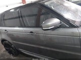 LAND ROVER RANGE ROVER SPORT 3.0L V6 SUPERCHARGED SE SALWG2VF2GA648368 fotografie