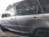 LAND ROVER RANGE ROVER SPORT 3.0L V6 SUPERCHARGED SE SALWG2VF2GA648368 снимка